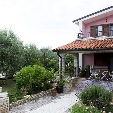 度假居 Holiday House In With Sea View